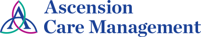 Ascension Care Management logo